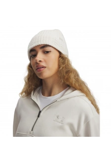 Dámská čepice Under Armour W Halftime Cable Knit Beanie