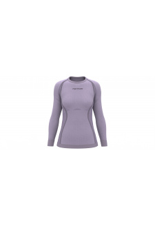 THERMO ACTIVE TS L/S W wisteria