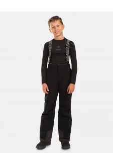 Dětské lyžařské kalhoty Kilpi MIMAS-J