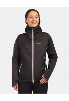 Dámská hardshellová bunda Kilpi HURRICANE-W