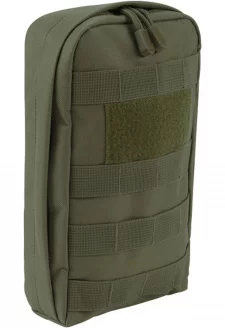 Snake Molle Pouch olivová
