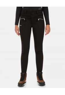 Dámské lyžařské softshellové kalhoty Kilpi MAURA-W