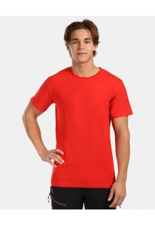 Pánské bavlněné tričko Kilpi PROMO-M