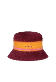 Klobouk Barts AMYLEE HAT Burgundy