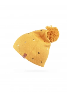 Dámská čepice Vuch Nurit Yellow