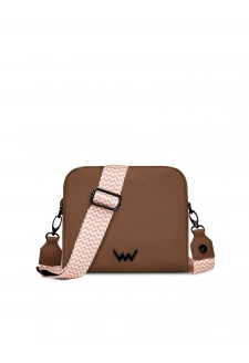 Dámská kabelka Vuch Coalie E Brown