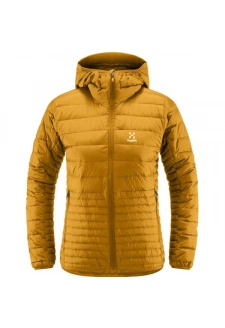 Dámská bunda Haglöfs Micro Nordic