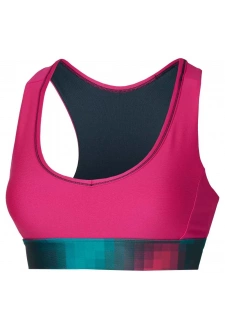 Frontier Bra(W) / Fuchsia Purple