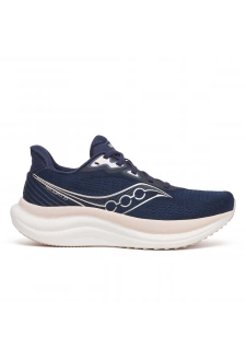 dámská obuv saucony S11023-234 TRIUMPH 23 navy/cameo