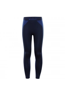 Pánské funkční prádlo - kalhoty ALPINE PRO LENT moonlit ocean