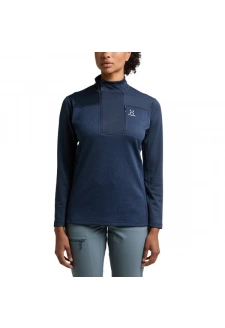 Dámská mikina Haglöfs Roc Flash Mid