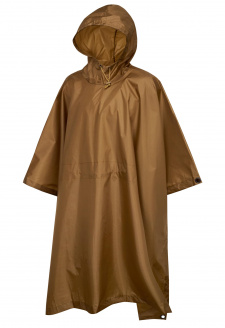 Velbloud Ripstop Poncho