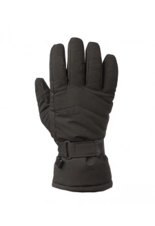 LYŽAŘSKÉ RUKAVICE RELAX GERDA RR28A DÁMSKÉ black