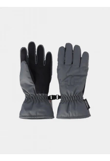 Dětské lyžařské rukavice 4F