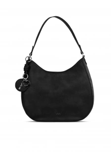 Dámská kabelka Vuch Adelia Black