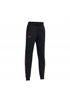 Chlapecké sportovní kalhoty Under Armour BRAWLER 2.0 TAPERED PANTS