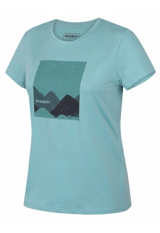 Dámské funkční tričko Husky Tant L 