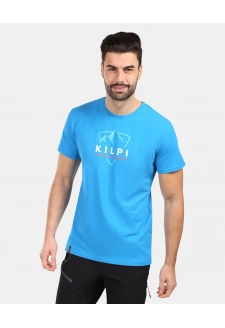 Pánské bavlněné tričko Kilpi DISCOVER-M