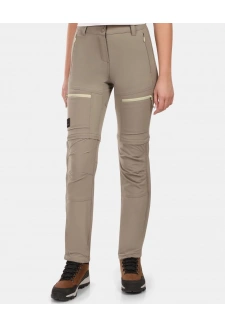 Dámské outdoorové kalhoty Kilpi HOSIO-W