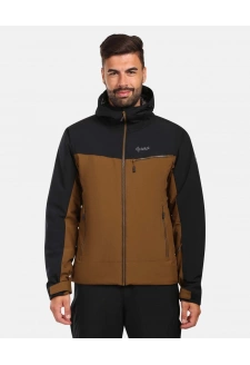 Pánská lyžařská bunda Kilpi FLIP-M