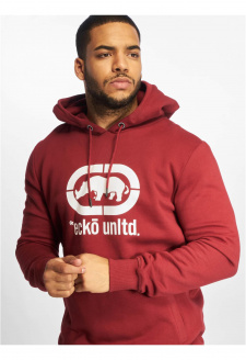 Base Hoody bordeaux