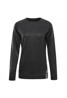 Dámské triko s dlouhým rukávem ALPINE PRO BREKA 