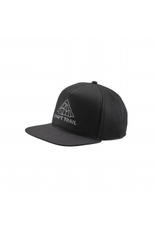 Unisex běžecká  kšiltovka CRAFT PRO 3D Mesh Trucker