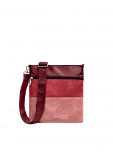 Dámská kabelka Vuch Prisco Wine