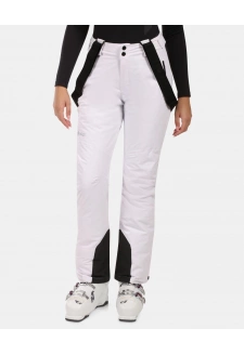 Dámské lyžařské kalhoty Kilpi EURINA-W
