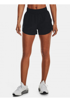 Dámské kraťasy Under Armour Flex Woven Short 3in