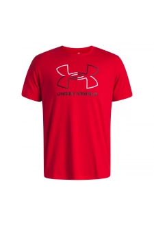 Pánské tričko Under Armour GL Foundation Update SS