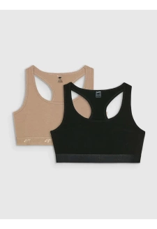 Dámská podprsenka 4F (2pack)