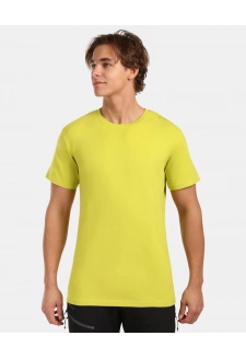 Pánské bavlněné tričko Kilpi PROMO-M