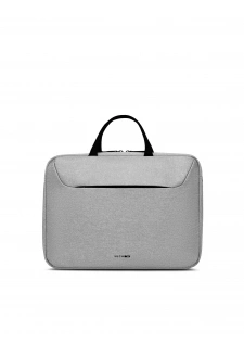 Pánská taška na notebook Vuch Mailo Grey