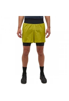 Pánské šortky Haglöfs L.I.M IT 2v1 