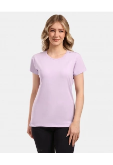 Dámské bavlněné tričko Kilpi PROMO-W