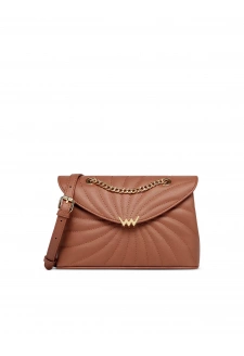 Dámská kabelka Vuch Allia Mocha