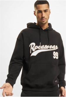 Rocawear Perfect Blend Hoody černá