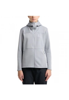 Dámská mikina Haglöfs Willow Mid Hood
