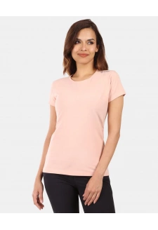 Dámské bavlněné tričko Kilpi PROMO-W