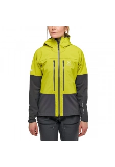 Dámská bunda Haglöfs L.I.M Hybrid Touring Hood