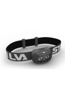 Čelovka SILVA Seek 450