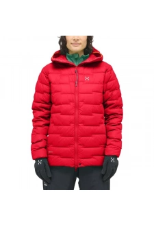 Dámská bunda Haglöfs Roc Flash Down Hood