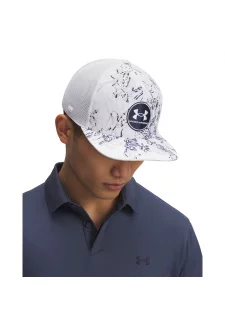 Pánská kšiltovka Under Armour Iso-chill Drive Low Str