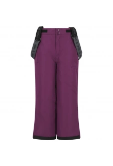 Dětské lyžařské kalhoty ZigZag Soho W-PRO 10000