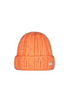 Zimní čepice Barts HERMITTA BEANIE Apricot