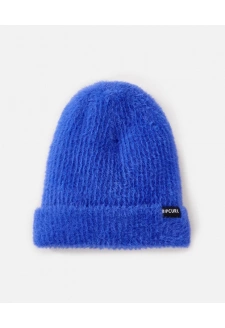 Zimní čepice Rip Curl FUZZY REG BEANIE Wild Berry