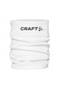 Nákrčník CRAFT NOR bílá