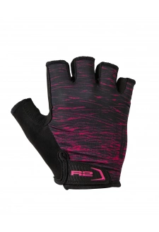 CYKLISTICKÉ RUKAVICE SPIKE R2 ATR40I 