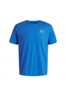 Pánské triko Under Armour Sportstyle Left Chest SS